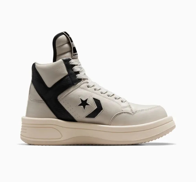 Converse Converse x DRKSHDW TURBOWPN - Black