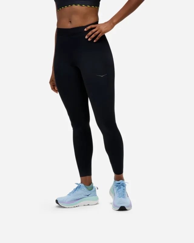 Hoka Hoka Novafly Run Women's 25 Inch Tights - AW24