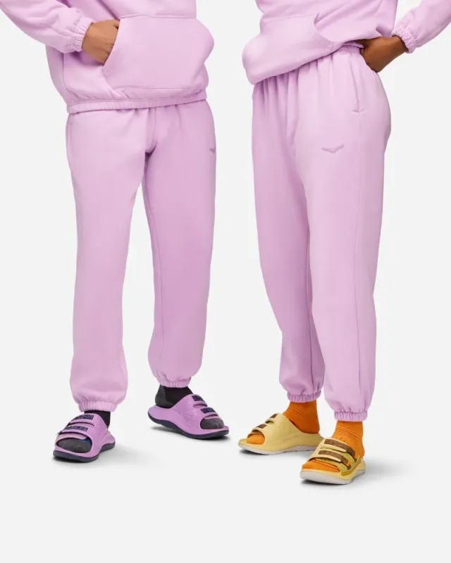 Hoka One One HOKA Essential Jogger in Violet Bloom