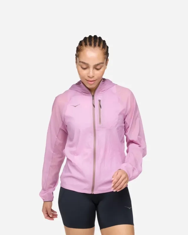 Hoka One One Hoka Hoka Skyflow Women's Jacket - AW24