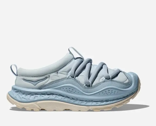 Hoka One One HOKA Ora Primo Lifestyle Shoes in Overcast/Drizzle
