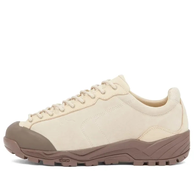 Diemme Men's Movida Hiking Shoe Cool Sand Suede