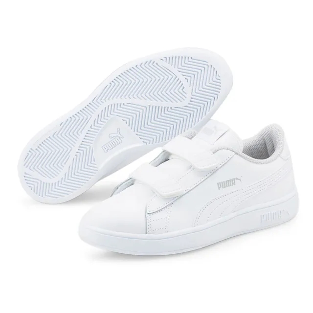 Puma Smash V2 L Velcro Ps Trainers