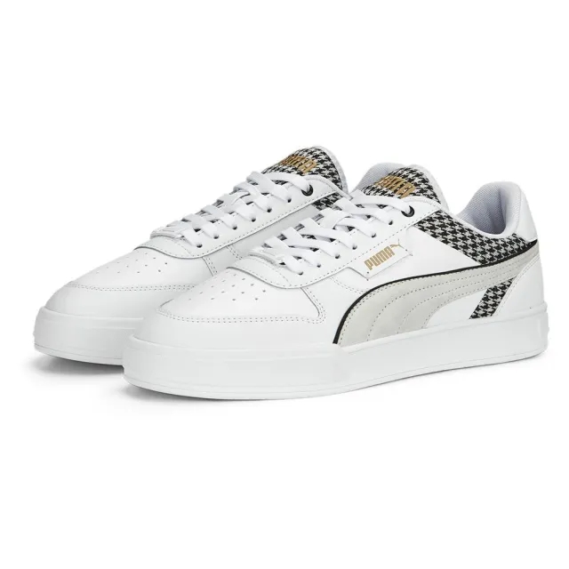 Puma Caven Dime Houndstoo Trainers