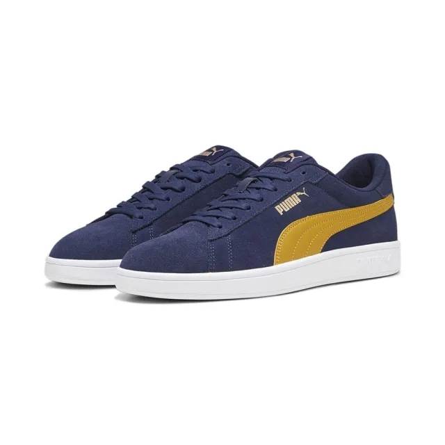 Puma Smash 3.0 Trainers