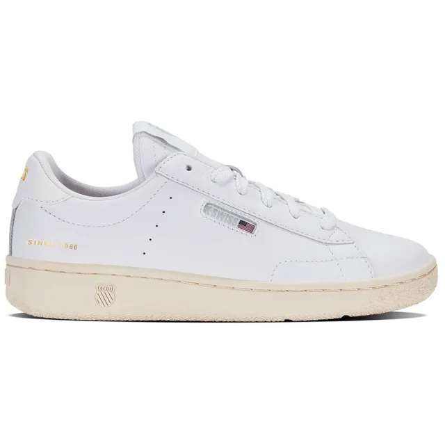 K-swiss Lifestyle Slamm Klub Cc Trainers
