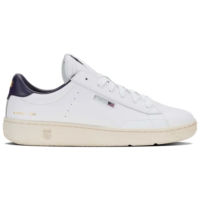 K-swiss Lifestyle Slammklub Cc Trainers