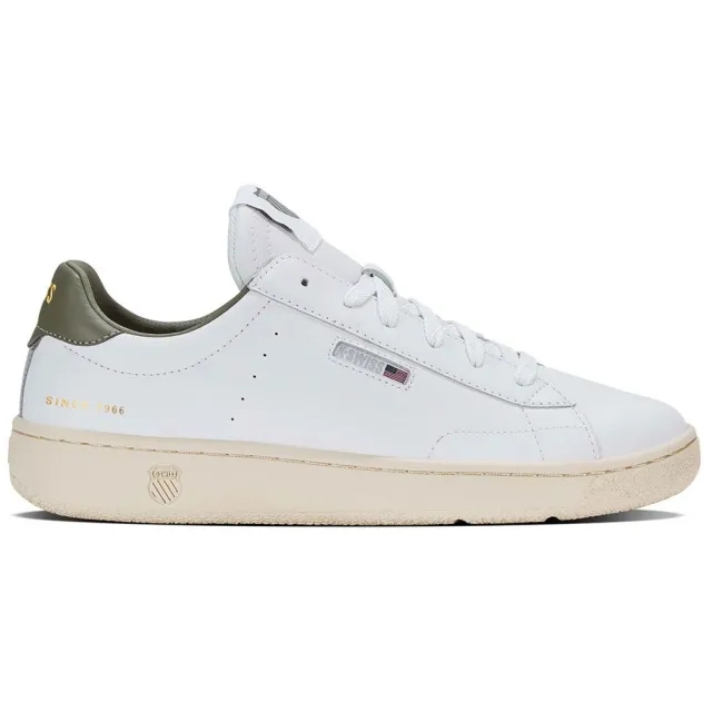 K-swiss Lifestyle Slammklub Cc Trainers