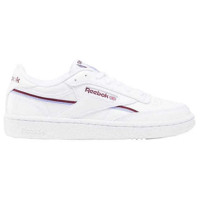 Reebok Classics Club C 85 Vegan Trainers