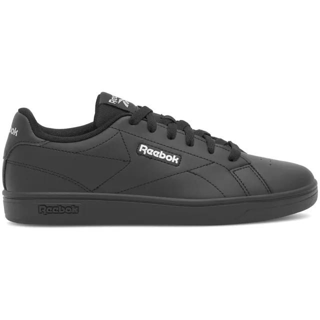 Reebok Court Clean Trainers