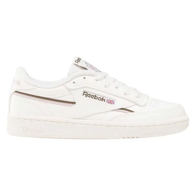 Reebok Club C 85 Vegan Trainers