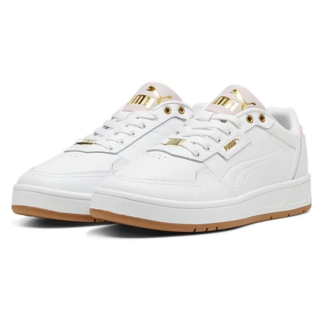 Puma Court Classic Lux Trainers