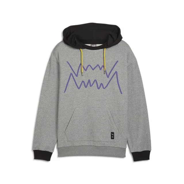 Puma Jaws Core Hoodie