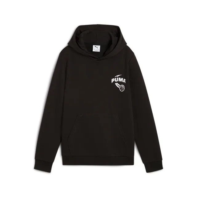 Puma Basketball Posterize Hoodie