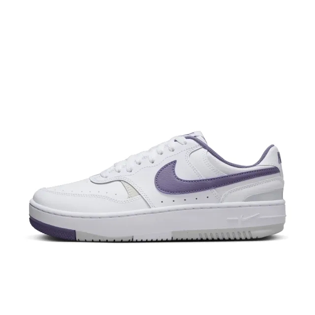 Nike Gamma Force Women's Shoes - White
