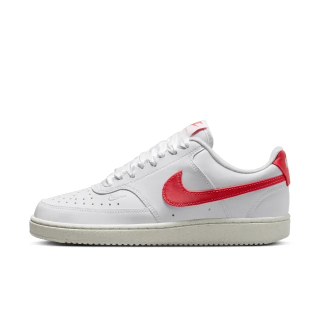 Nike Court Vision Low Next Nature Women's Shoes - White
