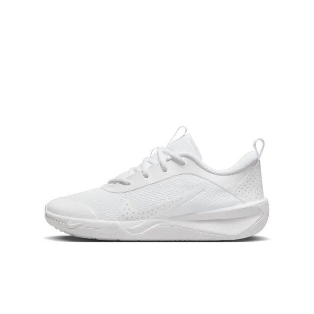 Nike Omni Multi-court Gs Trainers