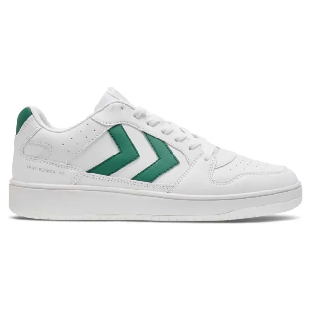 Hummel St. Power Play Cl Trainers