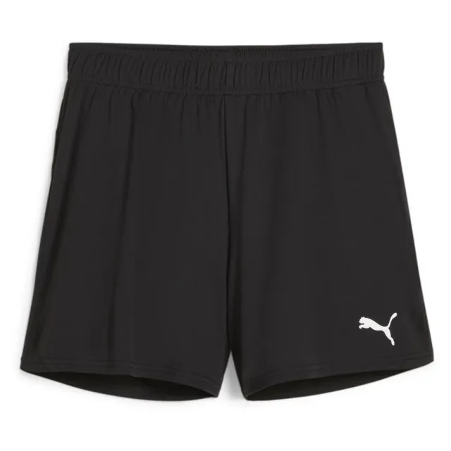 Puma Shorts Handball Teamgoal - ['Black']
