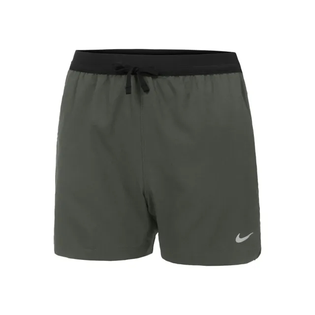 Nike Dri-Fit Multi Tech Running Shorts Boys - Khaki