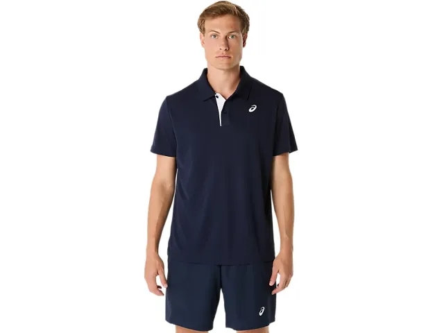 Asics Court Polo