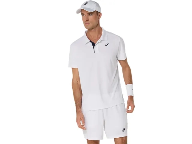 Asics Court Polo
