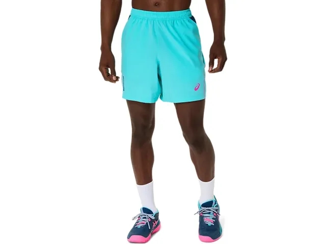 Asics Padel Court 7In Short
