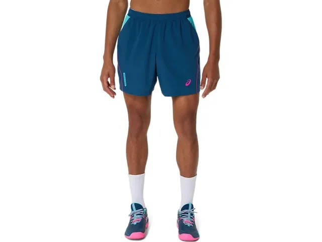Asics Padel Court 7In Short