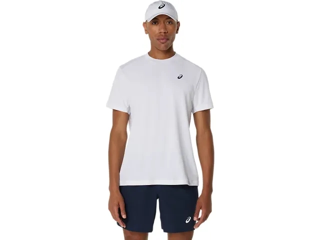 Asics Court Ss Top