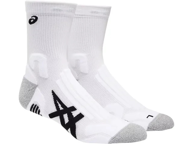Asics Court+ Tennis Crew Sock