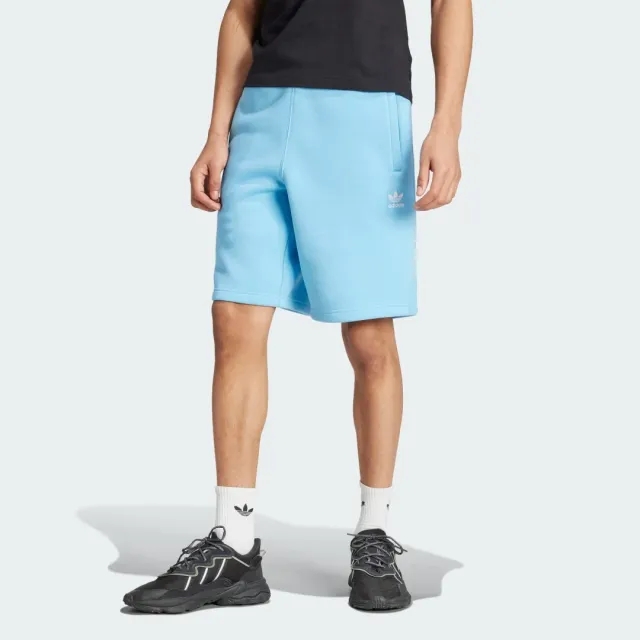 adidas Trefoil Essentials Shorts