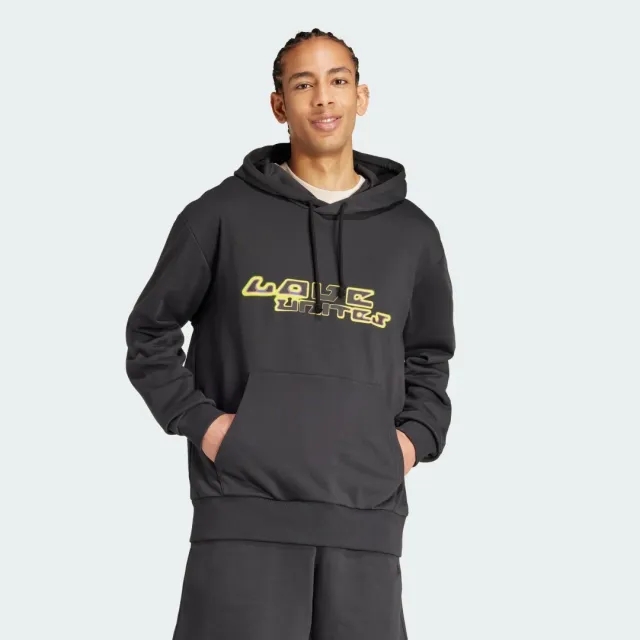 adidas Pride ALL SZN French Terry Hoodie