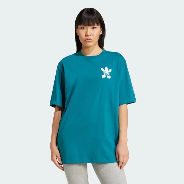 adidas Treffy Walks Graphic T-Shirt