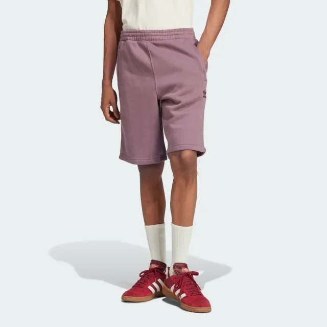 adidas Trefoil Essentials Shorts