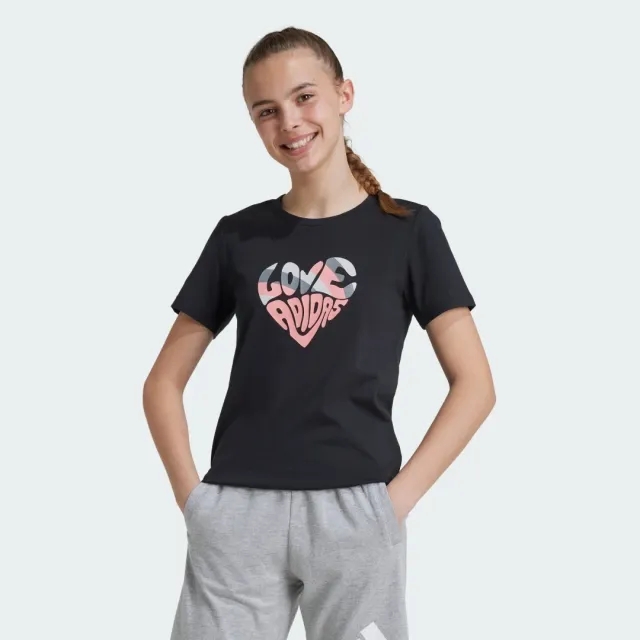 adidas Xpress Street Jam Graphic T-Shirt