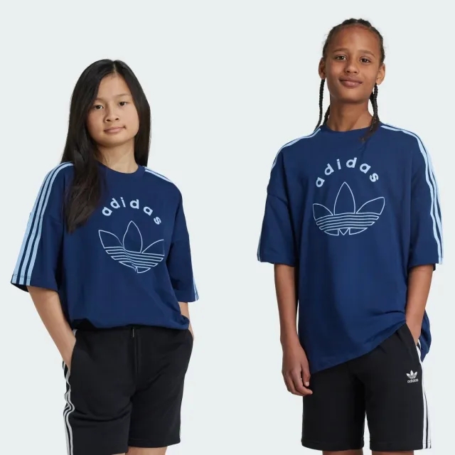 adidas Graphic T-Shirt Kids