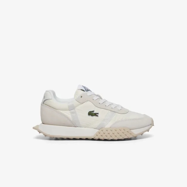 Lacoste Women's L003 2K24 Sneakers - Off White