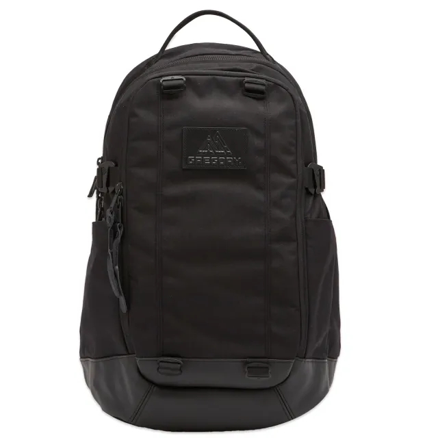 Gregory Quarry Backpack - 22L Black