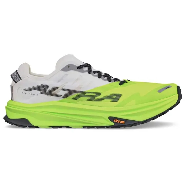 Altra Mont Blanc Carbon Women's Trail Running Shoes - SS25