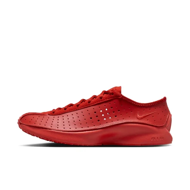 Nike Air Superfly Women's Shoes - Red