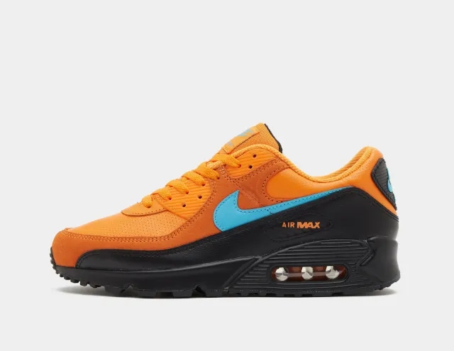 Nike Air Max 90, Orange