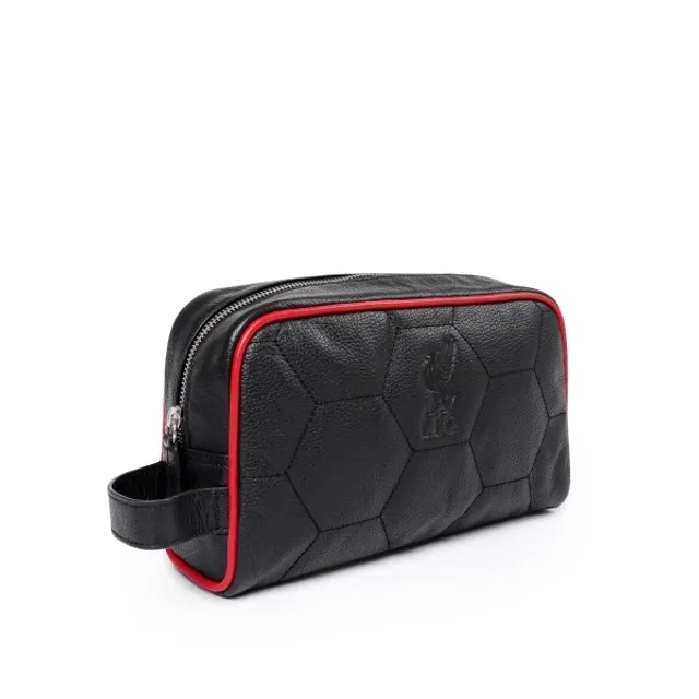 Liverpool FC LFC Washbag