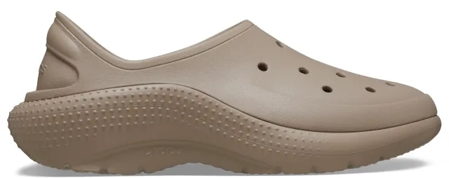 Crocs | Unisex | Classic Sneaker | Sneakers | Taupe | M12