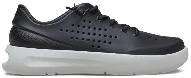Crocs | Men | InMotion Pacer | Sneakers | Black / Atmosphere | M12