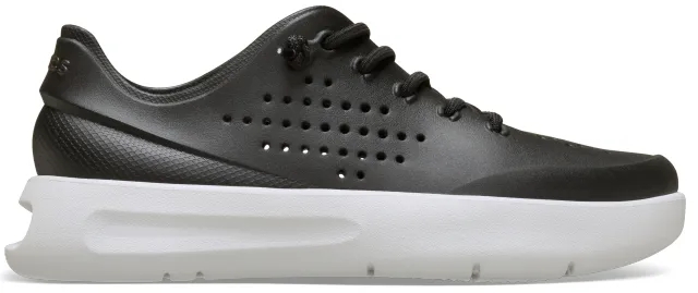 Crocs | Women | InMotion Pacer | Sneakers | Black / Atmosphere | 9