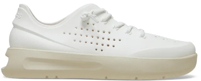 Crocs | Women | InMotion Pacer | Sneakers | White | 9