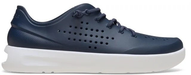 Crocs | Men | InMotion Pacer | Sneakers | Navy / White | M12