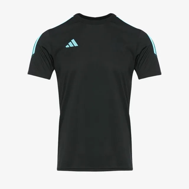 adidas Tiro 23 Club Slim SS Training Shirt