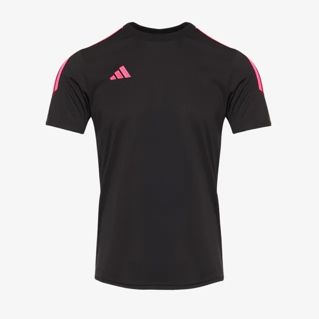adidas Tiro 23 Club Slim SS Training Shirt