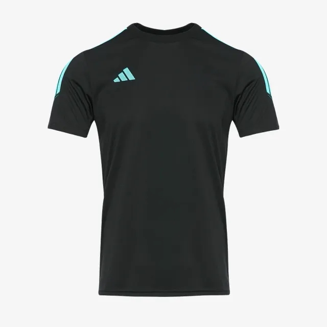 adidas Junior Tiro 23 Club SS Training Shirt